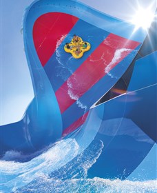 Wet 'n' Wild Sydney - VIC Tourism 1