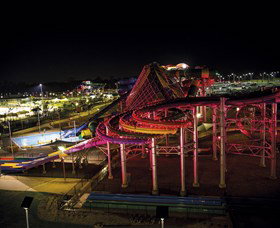 Wet 'n' Wild Sydney - VIC Tourism 6