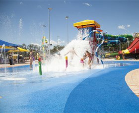 Wet 'n' Wild Sydney - VIC Tourism 5