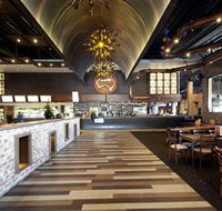 The Australian Hotel and Brewery - VIC Tourism