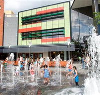 Rouse Hill Town Centre - VIC Tourism