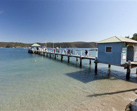 Palm Beach - VIC Tourism 4