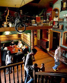 The Fiddler - VIC Tourism 0