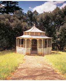 Rouse Hill House And Farm - VIC Tourism 1