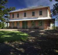 Rouse Hill House and Farm - VIC Tourism