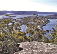 Nyanga Walang Aboriginal Tours - VIC Tourism
