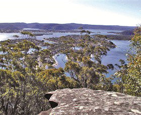 Nyanga Walang Aboriginal Tours - VIC Tourism 0