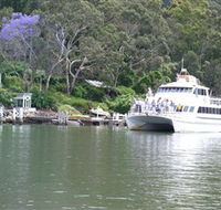 The Riverboat Postman - VIC Tourism
