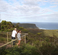 Governor Game lookout - VIC Tourism