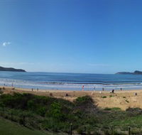 Umina Beach - VIC Tourism
