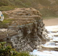 Bouddi coastal walk - VIC Tourism