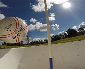 Cambridge Park NSW VIC Tourism