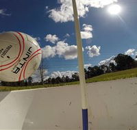 Footgolf Werrington - VIC Tourism