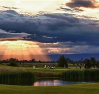 Lynwood Country Club - VIC Tourism