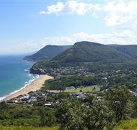 Bald Hill Lookout - VIC Tourism