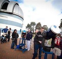 UWS Penrith Observatory - VIC Tourism