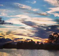 Governor Phillip Park - VIC Tourism