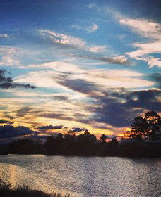 Governor Phillip Park - VIC Tourism 0