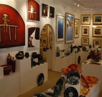 Articles Fine Art Gallery - VIC Tourism