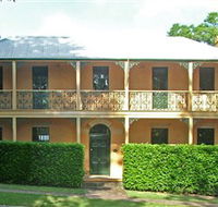 Hawkesbury Regional Museum - VIC Tourism