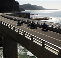 Just Cruisin Motorcycle Tours - VIC Tourism
