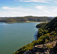 Brisbane Water National Park - VIC Tourism