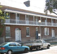 Hawkesbury Sightseeing Tours - VIC Tourism