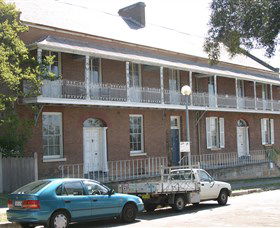 Hawkesbury Sightseeing Tours - VIC Tourism 0