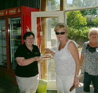 Hawkesbury Valley Heritage Tours - VIC Tourism