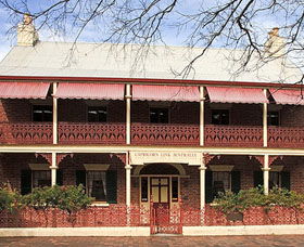 Windsor Heritage Walk - VIC Tourism 0