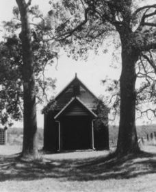St Matthews Anglican Church - VIC Tourism 1