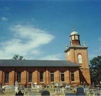St Matthews Anglican Church - VIC Tourism