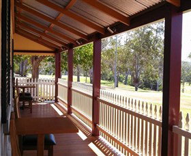 Cattai NSW VIC Tourism