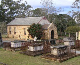  VIC Tourism