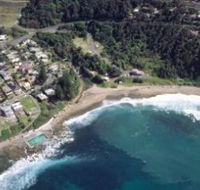 Coalcliff Beach - VIC Tourism