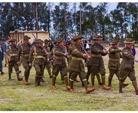 The Australiana Pioneer Village Ltd - VIC Tourism 1