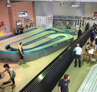 Penrith Slot Car and Hobby Centre - VIC Tourism