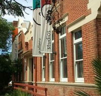 Adelaide Central School of Art - VIC Tourism