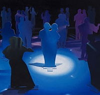 Adelaide Central Gallery - VIC Tourism