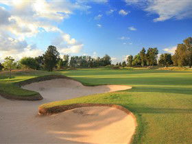 Glenelg Golf Club And Pinehill Bistro - VIC Tourism 1