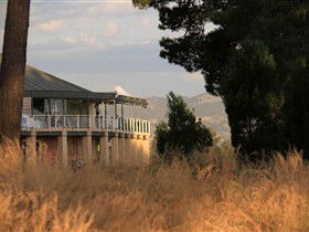 Glenelg Golf Club And Pinehill Bistro - VIC Tourism 0