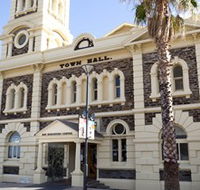 Bay Discovery Centre Museum - VIC Tourism