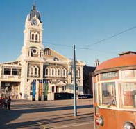 Bay Discovery Centre - VIC Tourism