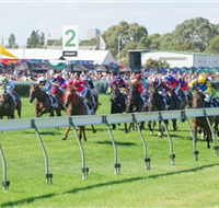 Morphettville Racecourse - VIC Tourism
