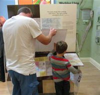 Unley Museum - VIC Tourism