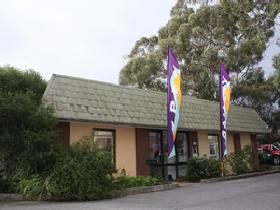 Tusmore SA VIC Tourism