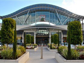 Burnside Village Shopping Centre - VIC Tourism 0