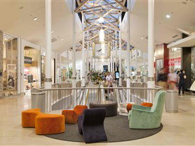 Burnside Village Shopping Centre - VIC Tourism 3