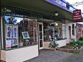 Top Of The Torrens Gallery Incorporated - VIC Tourism 0