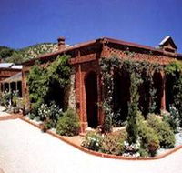 Beaumont House - VIC Tourism